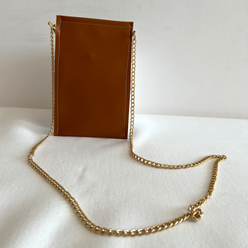 Portacellulare Terra retro